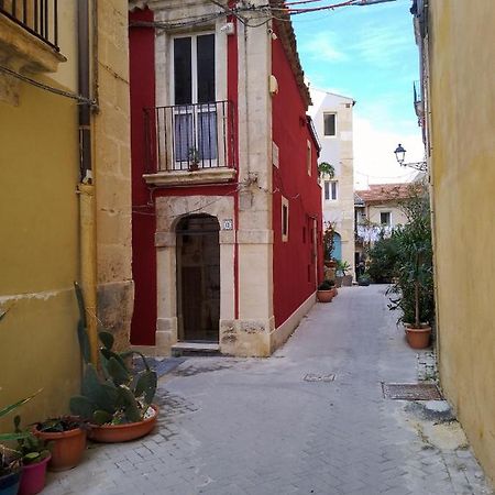 casa giulietta, Ronco del Carmelo 2 Syracuse Exterior foto