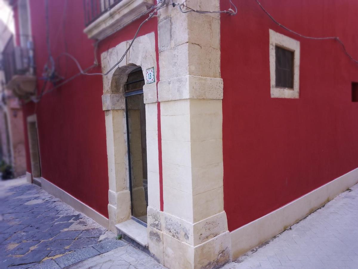 casa giulietta, Ronco del Carmelo 2 Syracuse Exterior foto