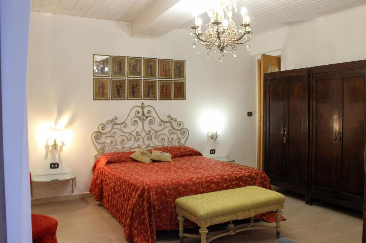 casa giulietta, Ronco del Carmelo 2 Syracuse Exterior foto